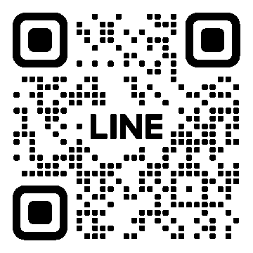 QR สำหรับเพิ่มเพื่อน LINE ของ Aventrix